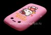 Photo 5 — Silicone Case "Hello Kitty" for BlackBerry 9700/9780 Bold, Pink