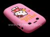 Photo 6 — Silicone Case "Hello Kitty" for BlackBerry 9700/9780 Bold, Pink