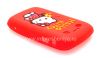 Photo 6 — Silicone Case "Hello Kitty" for BlackBerry 9700/9780 Bold, Red