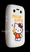 Photo 3 — Silicone Case "Hello Kitty" for BlackBerry 9700/9780 Bold, White