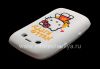 Photo 6 — Silicone Case "Hello Kitty" for BlackBerry 9700/9780 Bold, White