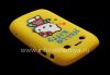 Photo 5 — Silicone Case "Hello Kitty" for BlackBerry 9700/9780 Bold, Yellow