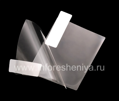 Photogallery for স্বচ্ছ BlackBerry 9700 / 9780 Bold জন্য স্ক্রিন অভিভাবক, স্বচ্ছ product