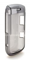 Photo 8 — Corporate Plastikabdeckung Speck SeeThru Case + Holster für Blackberry 9700/9780 Bold, Rauchgrau
