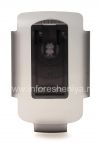 Photo 10 — Firm plastic cover Speck SeeThru Case + holster ngoba BlackBerry 9700 / 9780 Bold, grey Smoky