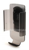Photo 11 — Firm plastic cover Speck SeeThru Case + holster ngoba BlackBerry 9700 / 9780 Bold, grey Smoky
