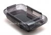 Photo 13 — Cabinet plastique Coque Speck SeeThru + étui pour BlackBerry 9700/9780 Bold, Gris fumé