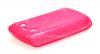 Photo 5 — Silicone Case packed with pattern "Rings" for BlackBerry 9700/9780 Bold, Pink