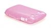 Photo 4 — Silicone Case packed with pattern "Rings" for BlackBerry 9700/9780 Bold, Purple