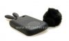 Photo 9 — Rabito Silicone Case sealed for BlackBerry 9700/9780 Bold, The black