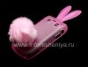 Photo 2 — Rabito Silicone Case sealed for BlackBerry 9700/9780 Bold, Pink transparent