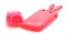 Photo 5 — Rabito Silicone Case sealed for BlackBerry 9700/9780 Bold, Red