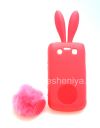 Photo 6 — Rabito Silicone Case sealed for BlackBerry 9700/9780 Bold, Red