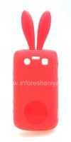 Photo 9 — Rabito Silicone Case sealed for BlackBerry 9700/9780 Bold, Red