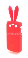 Photo 10 — Rabito Silicone Case sealed for BlackBerry 9700/9780 Bold, Red