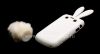 Photo 5 — Rabito Silicone Case sealed for BlackBerry 9700/9780 Bold, White