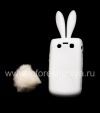 Photo 7 — Rabito Silicone Case sealed for BlackBerry 9700/9780 Bold, White