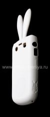 Photo 9 — Rabito Silicone Case sealed for BlackBerry 9700/9780 Bold, White
