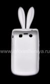 Photo 12 — Rabito Silicone Case sealed for BlackBerry 9700/9780 Bold, White