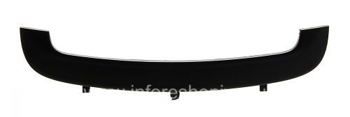 Photogallery for 没有运营商标志的一些U-盖外壳以BlackBerry 9700 / 9780 Bold, 黑 product