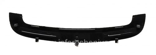 Photogallery for 没有运营商标志的一些U-盖外壳以BlackBerry 9700 / 9780 Bold, 黑 product