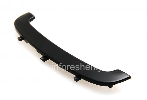 Photogallery for 没有运营商标志的一些U-盖外壳以BlackBerry 9700 / 9780 Bold, 黑 product