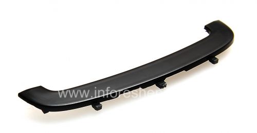 Photogallery for 没有运营商标志的一些U-盖外壳以BlackBerry 9700 / 9780 Bold, 黑 product