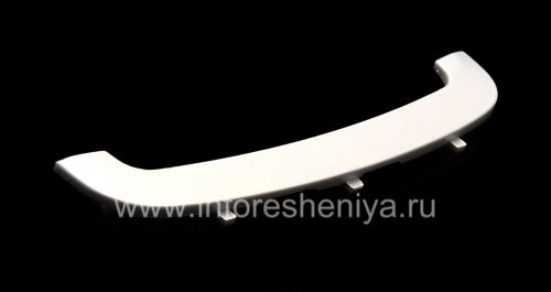 Photogallery for 没有运营商标志的一些U-盖外壳以BlackBerry 9700 / 9780 Bold, 白色（珍珠白） product