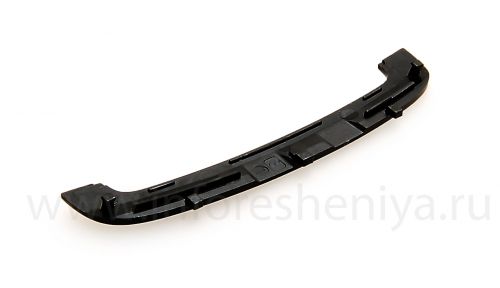 Photogallery for Beberapa kasus U-cover dengan logo operator untuk BlackBerry 9700 / 9780 Bold, Hitam, 3 product