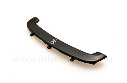 Photogallery for Beberapa kasus U-cover dengan logo operator untuk BlackBerry 9700 / 9780 Bold, Hitam, 3 product