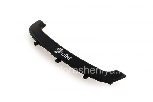 Photogallery for Beberapa kasus U-cover dengan logo operator untuk BlackBerry 9700 / 9780 Bold, Hitam, AT &amp; T product