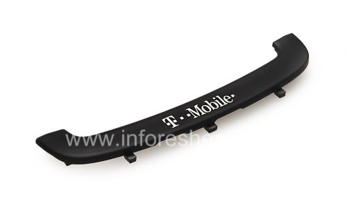 Photogallery for Beberapa kasus U-cover dengan logo operator untuk BlackBerry 9700 / 9780 Bold, Hitam, T-Mobile product
