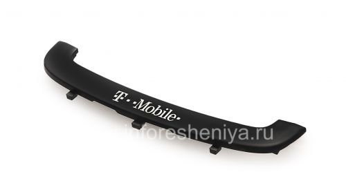 Photogallery for Beberapa kasus U-cover dengan logo operator untuk BlackBerry 9700 / 9780 Bold, Hitam, T-Mobile product