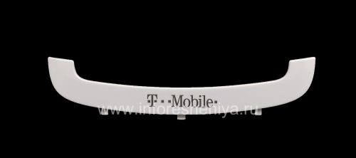 Photogallery for Beberapa kasus U-cover dengan logo operator untuk BlackBerry 9700 / 9780 Bold, Putih, T-Mobile product