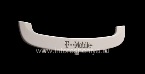 Photogallery for Beberapa kasus U-cover dengan logo operator untuk BlackBerry 9700 / 9780 Bold, Putih, T-Mobile product