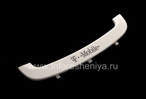 Photogallery for Beberapa kasus U-cover dengan logo operator untuk BlackBerry 9700 / 9780 Bold, Putih, T-Mobile product