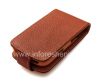 Photo 6 — Isikhumba icala isembozo mpo ukuvulwa Wallet Case for BlackBerry 9700 / 9780 Bold, brown