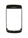 Photo 1 — Bezel for BlackBerry 9780 Bold (copy), Dark metallic