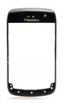 The original rim for BlackBerry 9780 Bold, Dark metallic (Sharcoal)