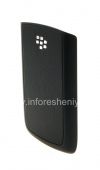 Photo 3 — Original back cover for BlackBerry 9780 Bold, The black