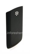 Photo 4 — Original back cover for BlackBerry 9780 Bold, The black