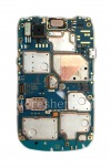 Photo 2 — Motherboard for BlackBerry 9780 Bold
