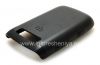Photo 5 — Der ursprüngliche Kunststoffabdeckung, decken Hartschalen-Case für Blackberry 9700/9780 Bold, Black (Schwarz)