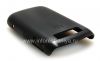 Photo 6 — মূল প্লাস্টিক কভার, BlackBerry 9700 / 9780 Bold জন্য হার্ড শেল ক্ষেত্রে কভার, ব্ল্যাক (কালো)