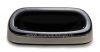 Photo 1 — Original desktop charger "Glass" Charging Pod for BlackBerry 9700/9780 Bold, Metallic