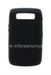 Photo 1 — 品牌硅胶套Incipio DermaShot BlackBerry 9700 / 9780 Bold, 黑（黑）