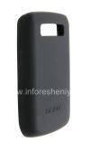 Photo 3 — Incipio DermaShot BlackBerry 9700 / 9780 Bold জন্য ব্র্যান্ড সিলিকন কেস, ব্ল্যাক (কালো)
