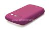 Photo 7 — Etui en silicone Incipio entreprise dermaSHOT pour BlackBerry 9700/9780 Bold, Violet (violet foncé)
