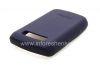 Photo 6 — Incipio DermaShot BlackBerry 9700 / 9780 Bold জন্য ব্র্যান্ড সিলিকন কেস, গাঢ় বেগুনি (মধ্যরাত্রি নীল)