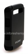 Photo 4 — Corporate Case ruggedized Incipio Silicrylic for BlackBerry 9700/9780 Bold, Black